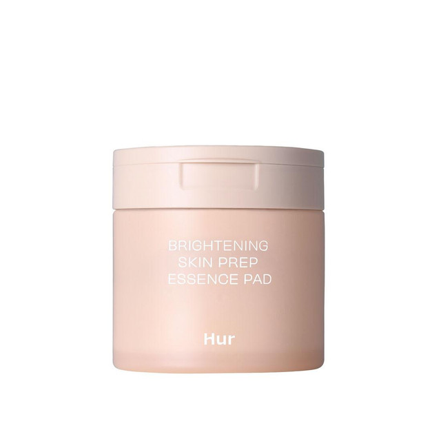  House of HUR Brightening Skin Prep Essence Pad 