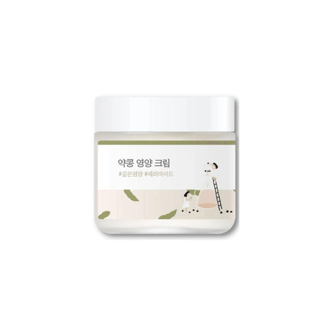  Round Lab Soybean Nourishing Cream 80ml 