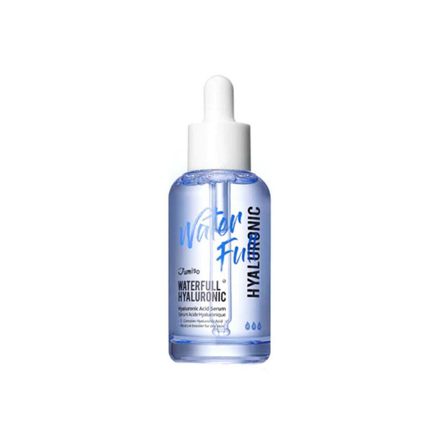  Jumiso Waterfull Hyaluronic Acid Serum 50ml 