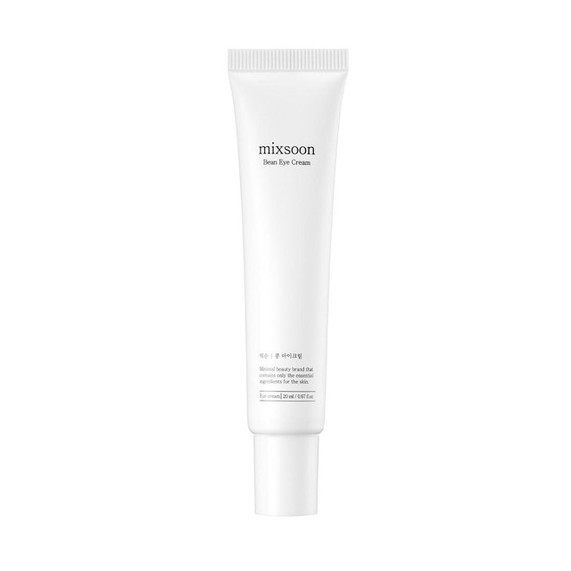 Mixsoon MIXSOON Bean Eye Cream 20ml 