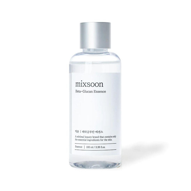 Mixsoon MIXSOON Beta-Glucan Essence 100ml 