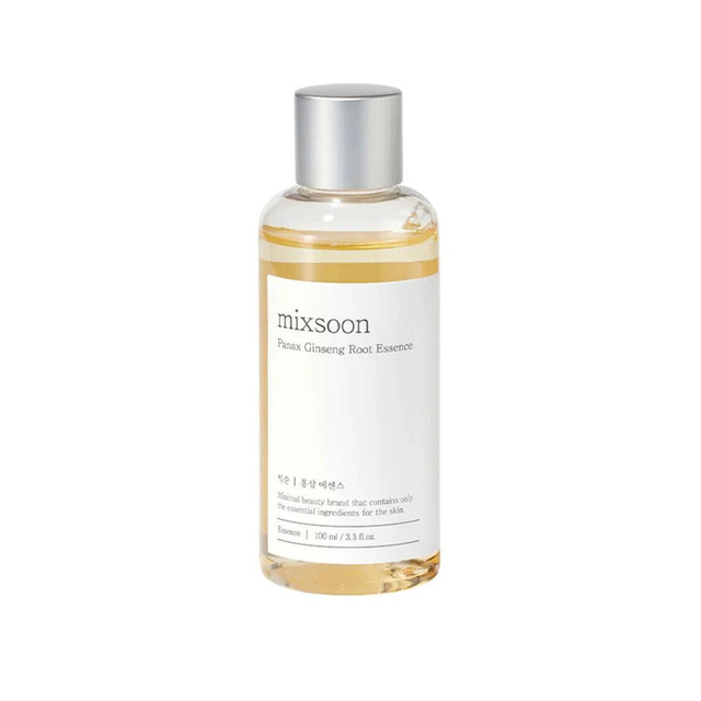 Mixsoon MIXSOON Panax Ginseng Root Essence 100ml 