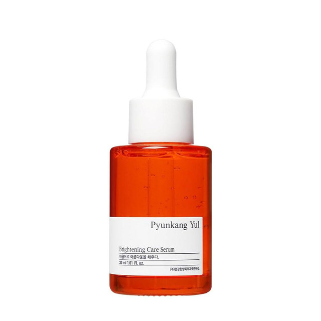  Pyunkang Yul Brightening Blemish Care Serum 30ml 