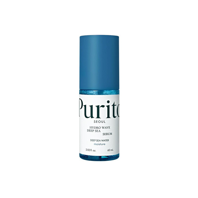  PURITO Hydro Wave Deep Sea Serum 