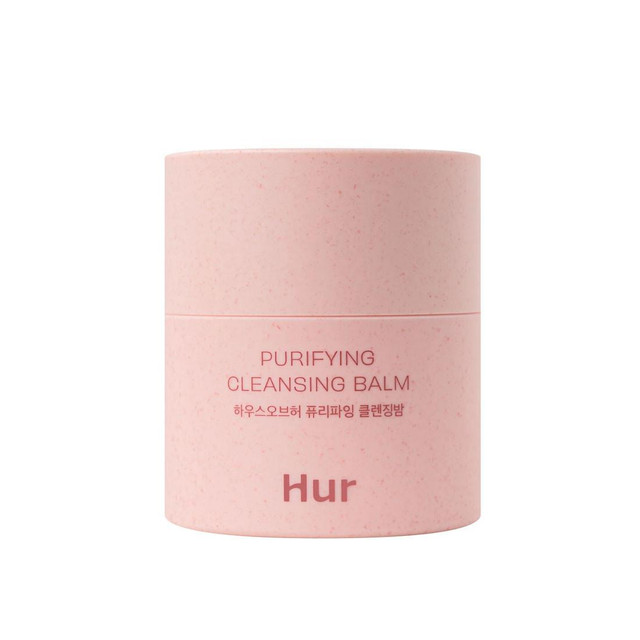 House of HUR House of Hur Purifying Cleansing Balm 50ml 