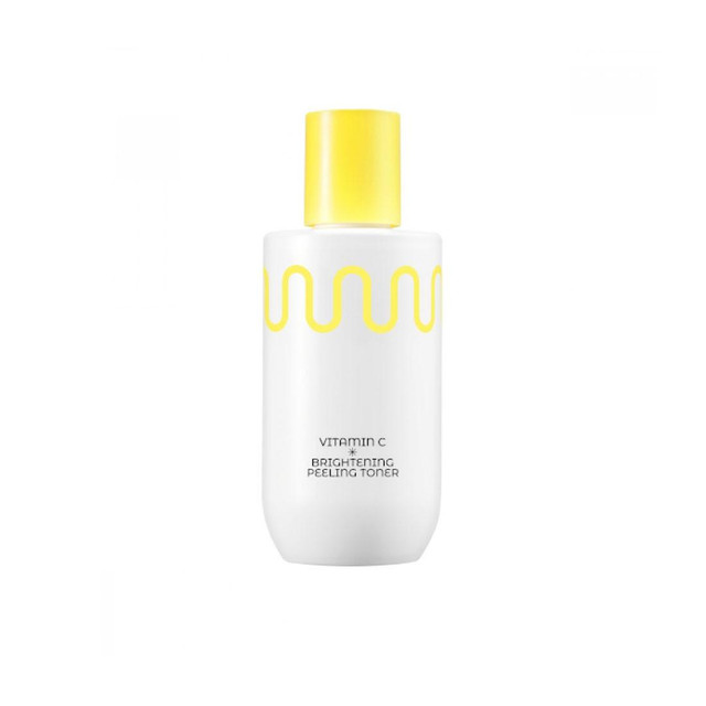  Commonlabs Vitamin C Brightening Peeling Toner 200ml 