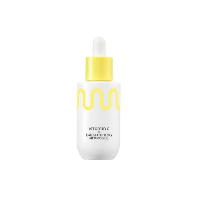  Commonlabs Vitamin C Brightening Ampoule 30ml 