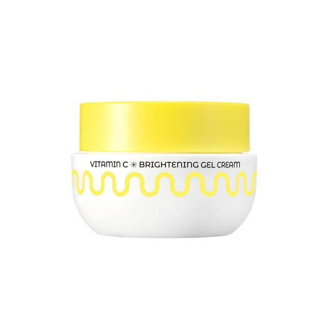  Commonlabs Vitamin C Brightening Gel Cream 50g 