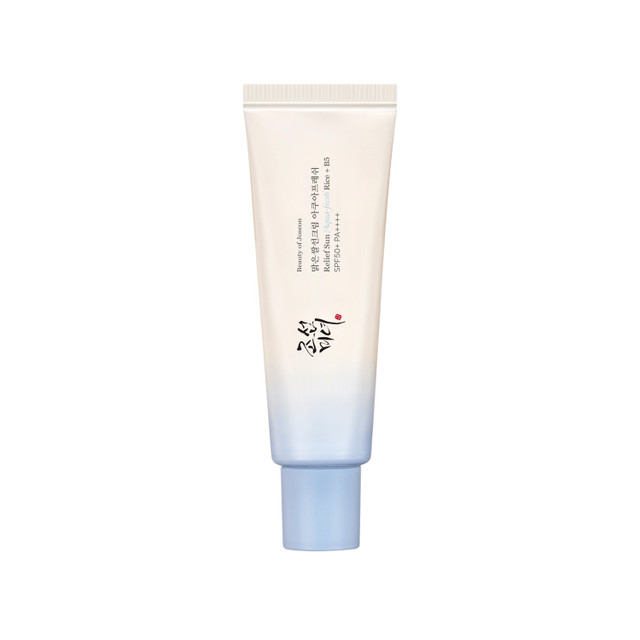 Beauty of Joseon Relief Sun: Aqua-fresh SPF50+ PA++++