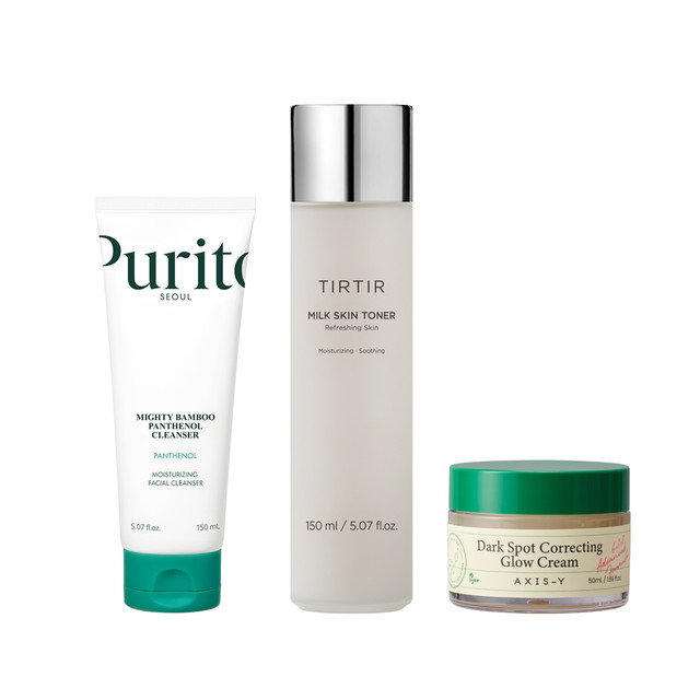 Veganuary Starter Kit