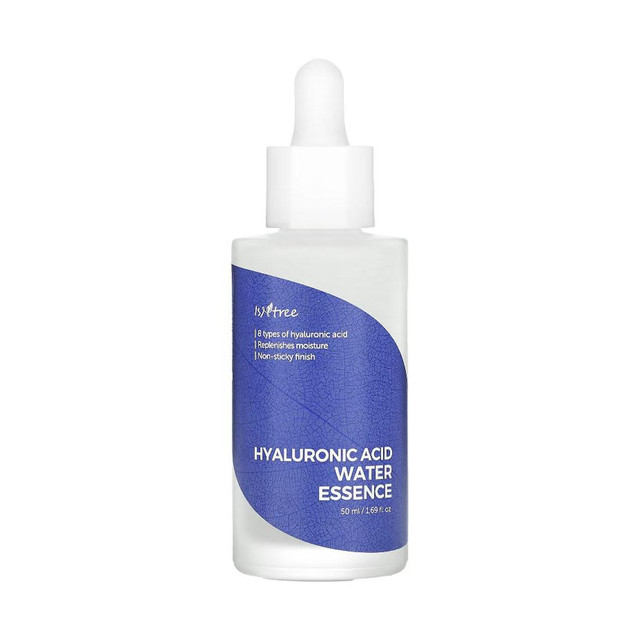  Isntree Hyaluronic Acid Water Essence 