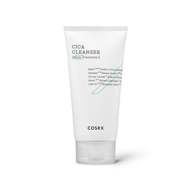  COSRX Pure Fit Cica Cleanser 