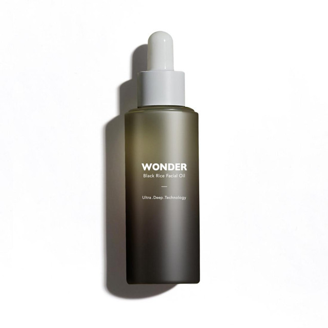 Haruharu Wonder HaruHaru Wonder Black Rice Facial Oil 30ml 