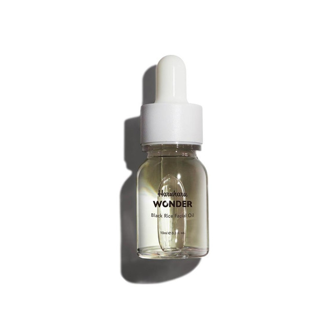 Haruharu Wonder HaruHaru Wonder Black Rice Facial Oil 10ml Haruharu Wonder HaruHaru Wonder Black Rice Facial Oil 10ml