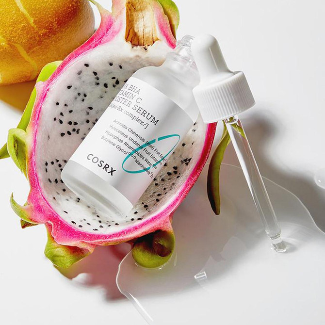  COSRX Refresh ABC Trio 