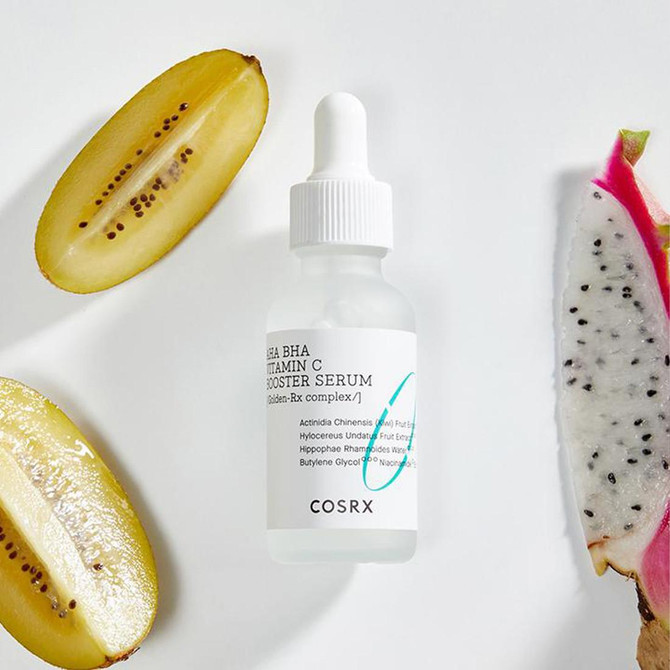  COSRX Refresh ABC Trio 