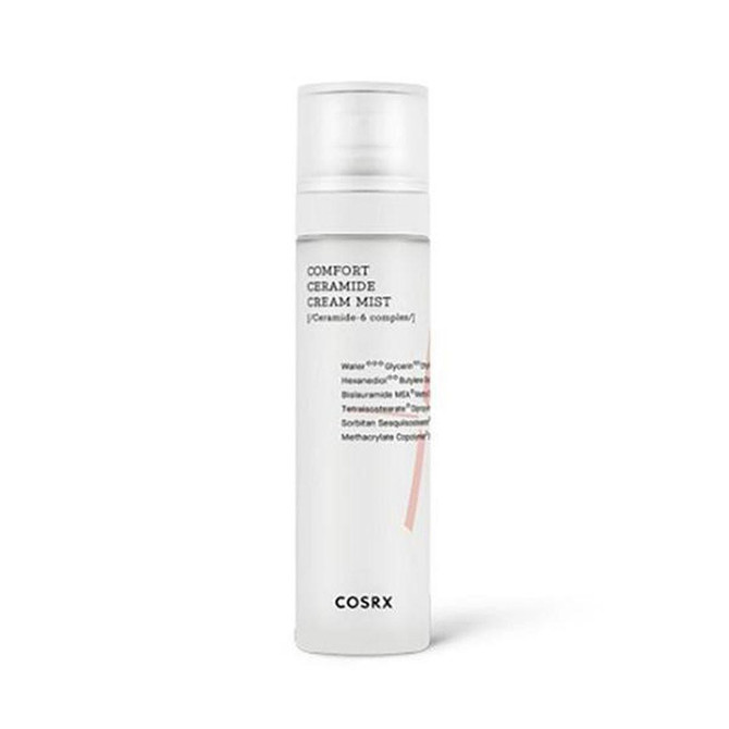  COSRX Balancium Comfort Ceramide Cream Mist 