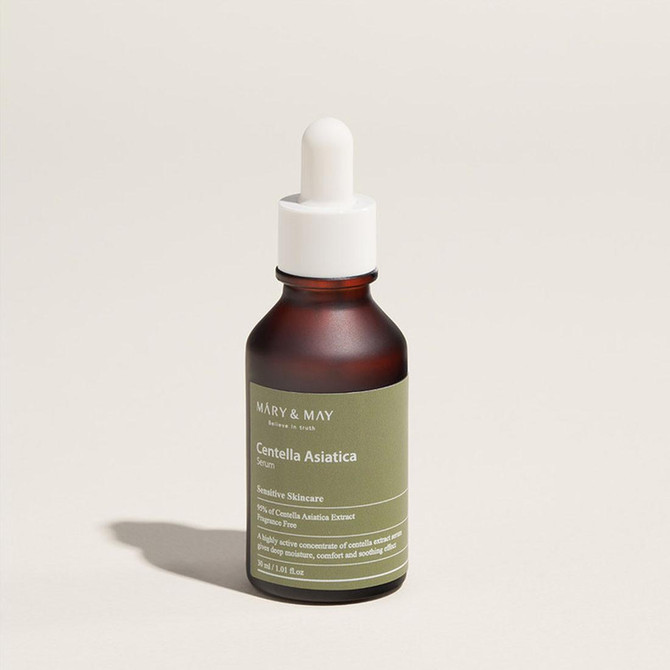 MARY & MAY Mary & May Centella Asiatica Serum 