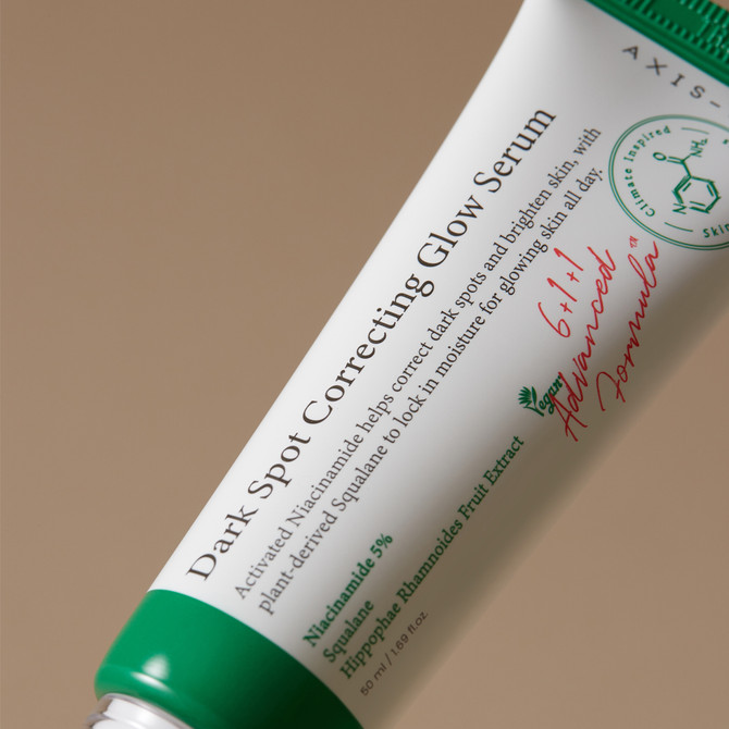 AXIS-Y Dark Spot Correcting Glow Serum