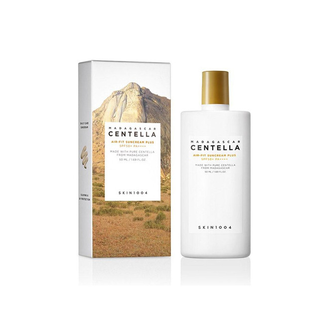  SKIN1004 Madagascar Centella Air-Fit Suncream Plus 