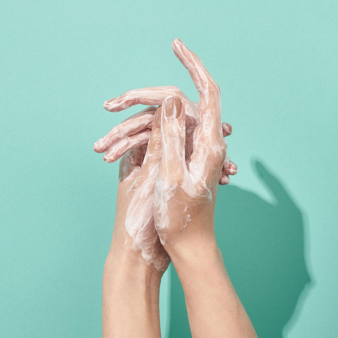  AXIS-Y Sunday Morning Refreshing Cleansing Foam 120ml 