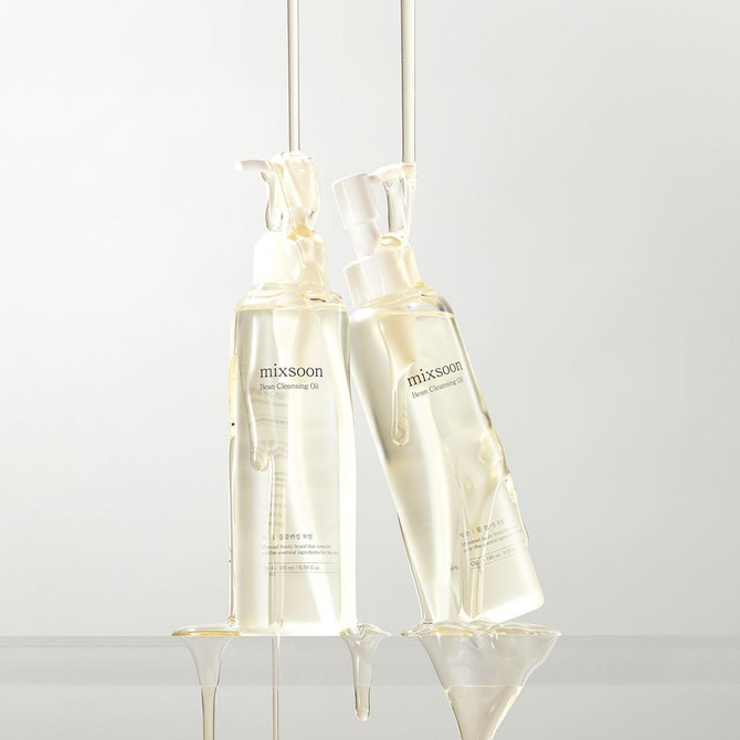 Mixsoon MIXSOON Bean Cleansing Oil 