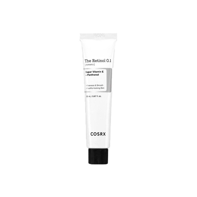  COSRX The Retinol 0.1 Cream 