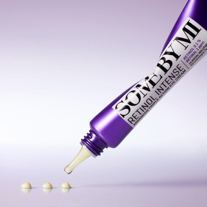  Some By Mi Retinol Intense Advanced Triple Action Eye Cream 30ml 