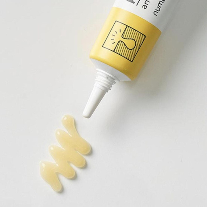  Numbuzin No.3 Pore Reset Ampoule Shot 25ml 