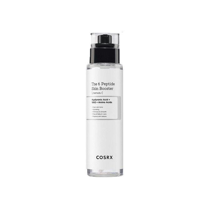  COSRX The 6 Peptide Skin Booster Serum 