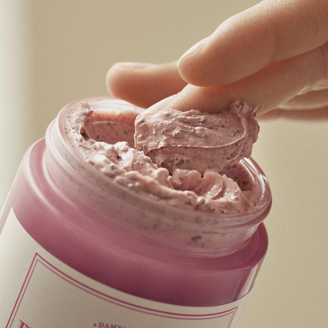 I'm From I’m from Beet Purifying Mask 110 g 