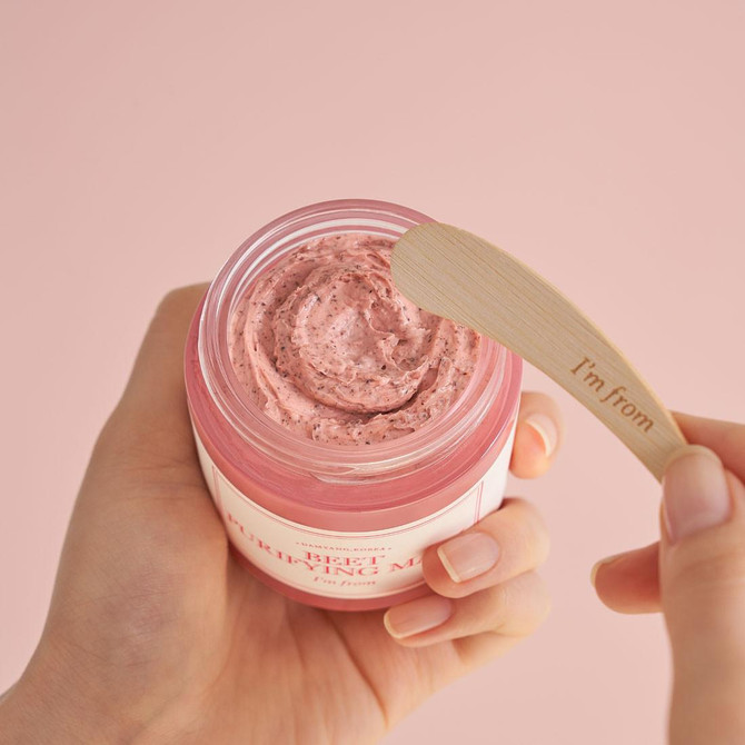 I'm From I’m from Beet Purifying Mask 110 g 