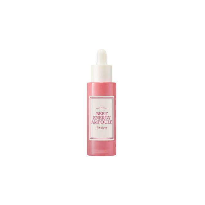 I'm From I'm from Beet Energy Ampoule 30ml 
