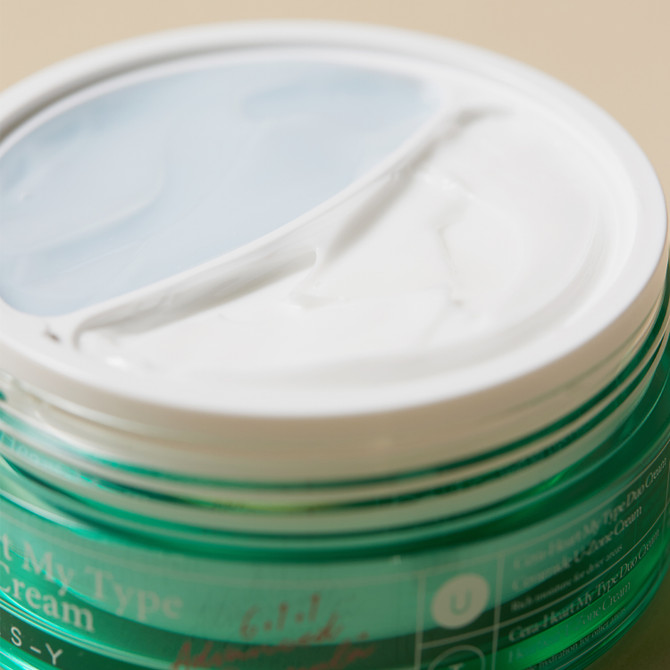 AXIS-Y Cera-Heart My Type Duo Cream