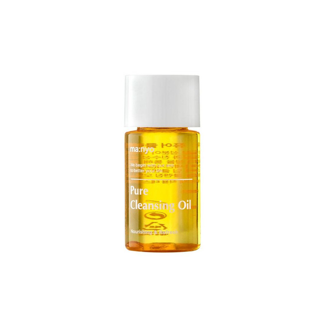  Manyo Pure Cleansing Oil 25ml 