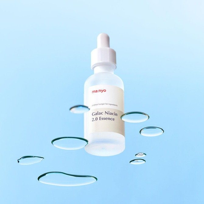  Manyo Galac Niacin 2.0 Essence 30ml 