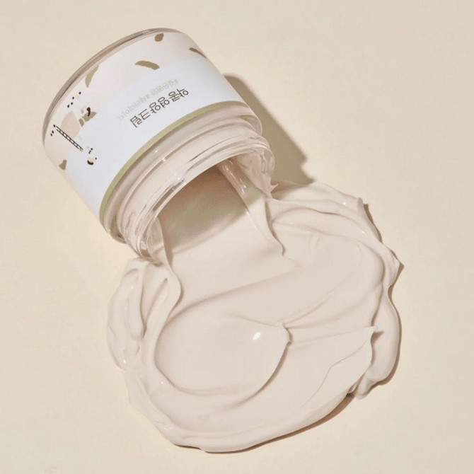 Round Lab Soybean Nourishing Cream