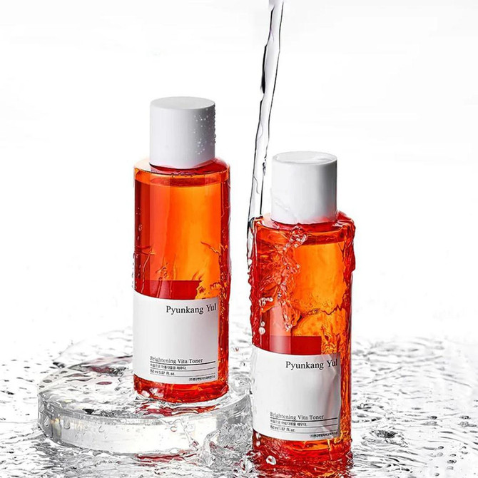  Pyunkang Yul Brightening Vita Toner 150ml 