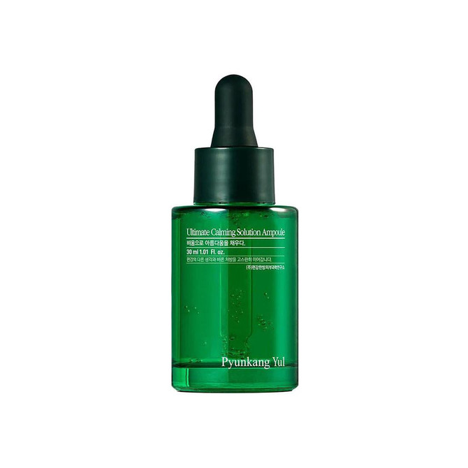  Pyunkang Yul Ultimate Calming Solution Ampoule 30ml 