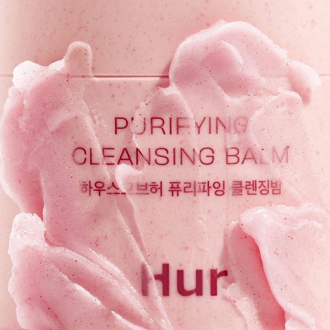 House of HUR House of Hur Purifying Cleansing Balm 50ml 