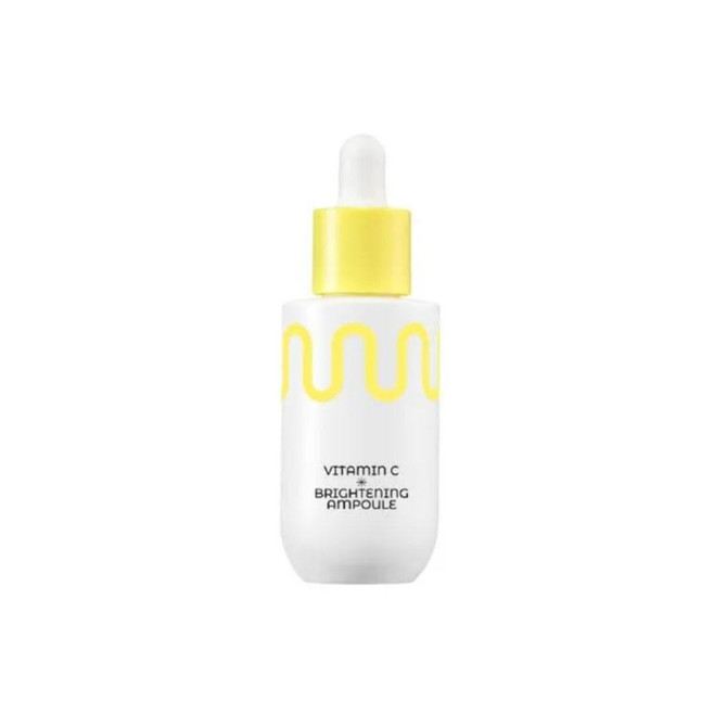  Commonlabs Vitamin C Brightening Ampoule 30ml 