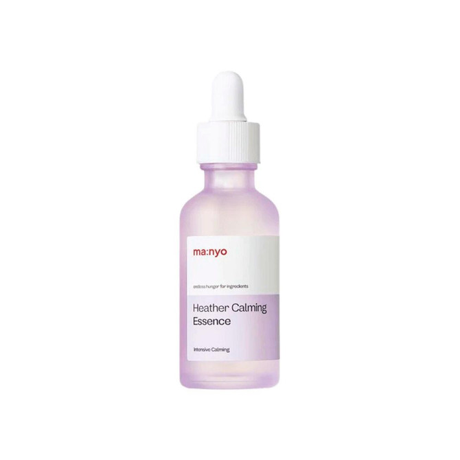  Manyo Heather Calming Essence 50ml 