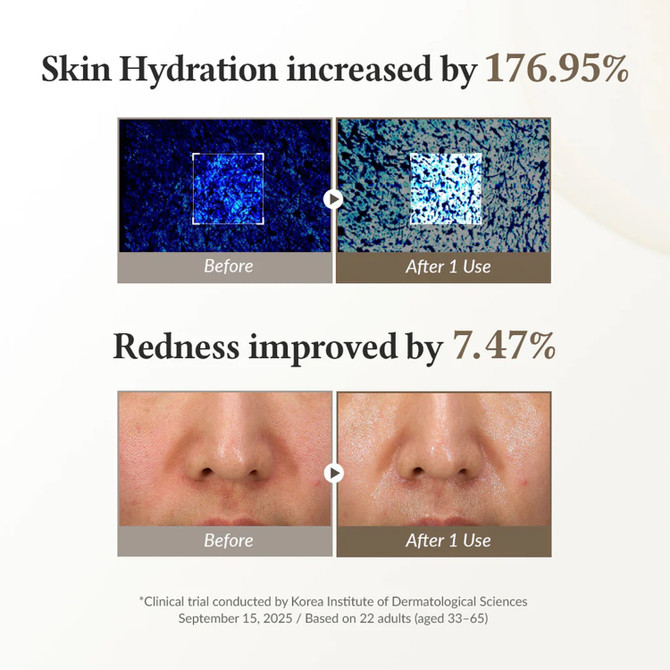 Dr. Althea 345 Relief Cream Mask