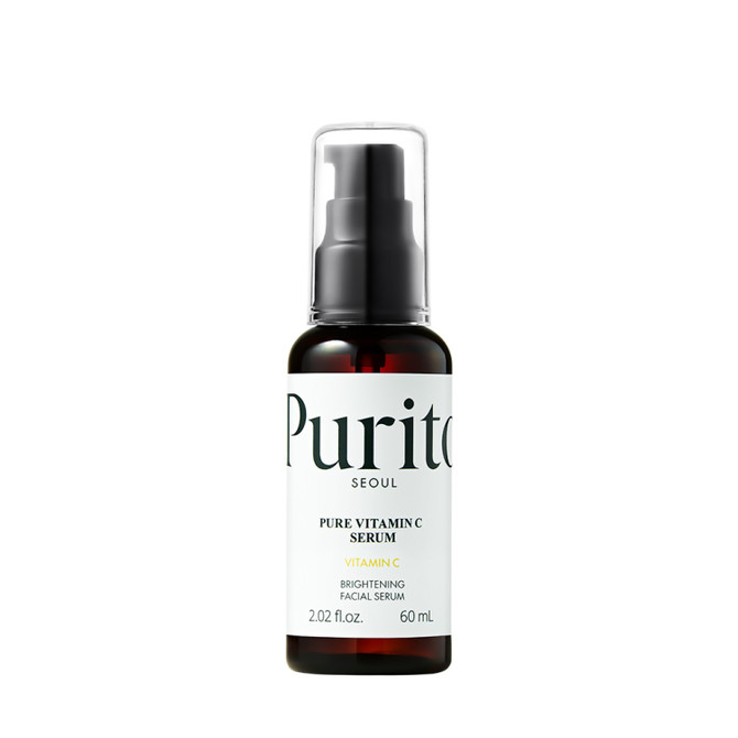 PURITO Pure Vitamin C Serum 60ml