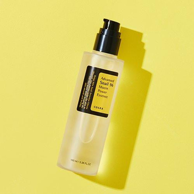  COSRX Advanced Snail 96 Mucin Power Essence 100ml 
