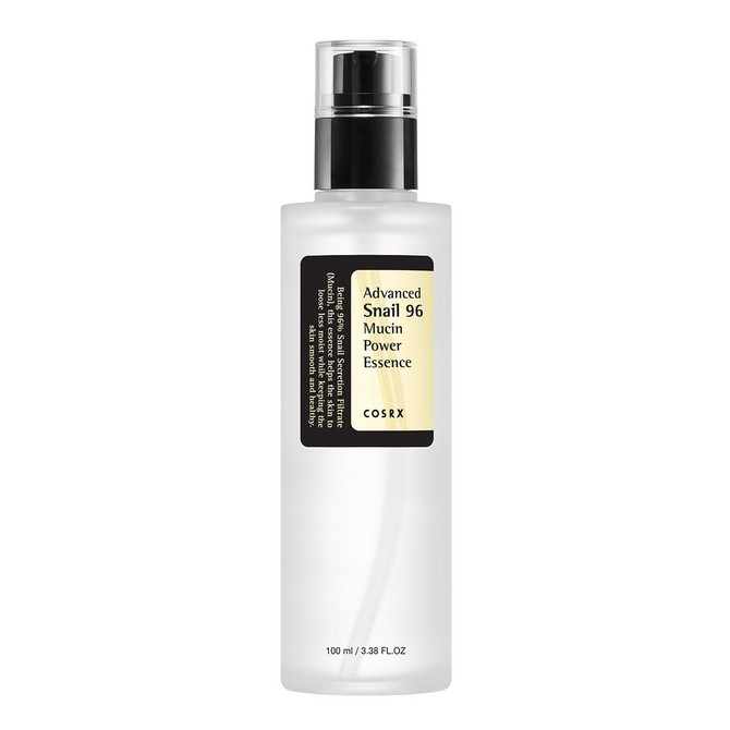 COSRX Advanced Snail 96 Mucin Power Essence 100ml 