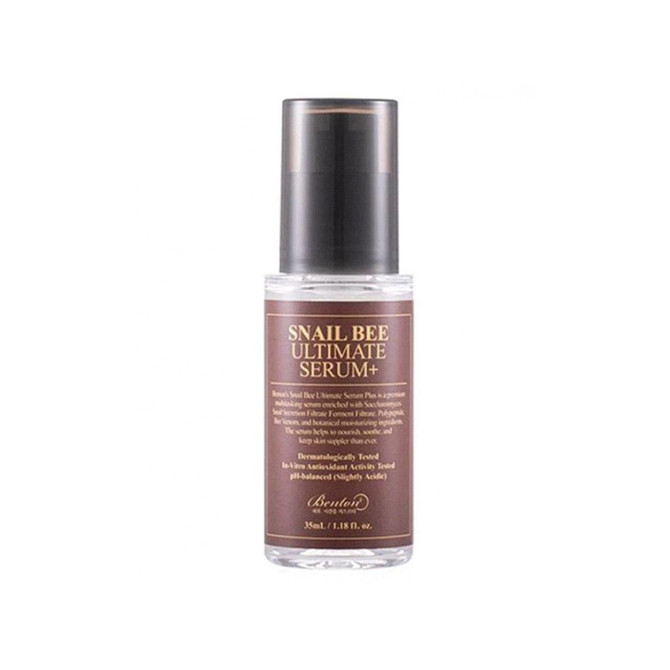  Benton Snail Bee Ultimate Serum+ 