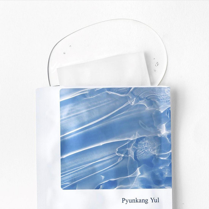  Pyunkang Yul Highly Moisturizing Essence Mask Pack 