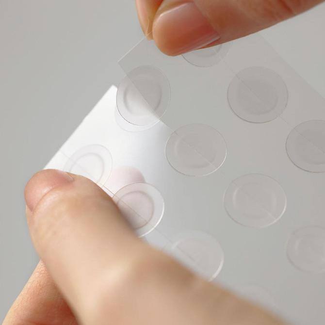  Some By Mi CLEAR SPOT PATCH 
