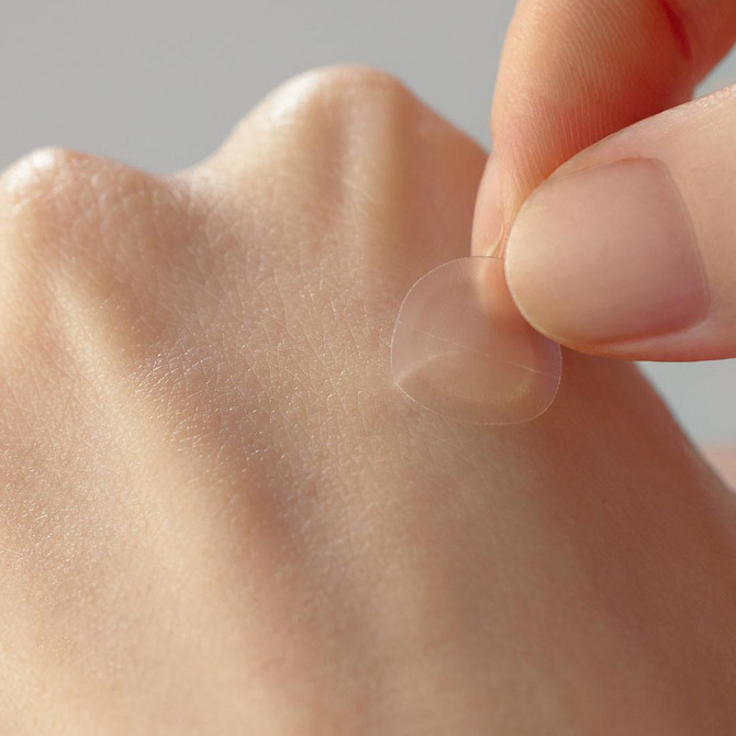 Some By Mi CLEAR SPOT PATCH 